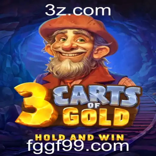 Descubra o Empolgante Universo de 3cartsOfGold