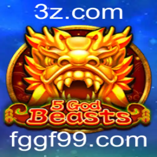 Desvendando o Mundo de 5GodBeasts: A Nova Sensação do Universo Gaming