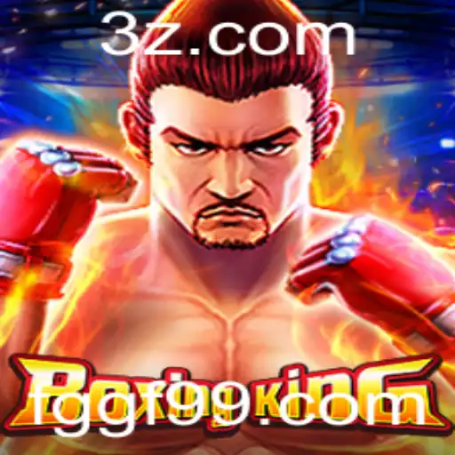 Explorando o Mundo de BoxingKing e a Plataforma fgg.cc