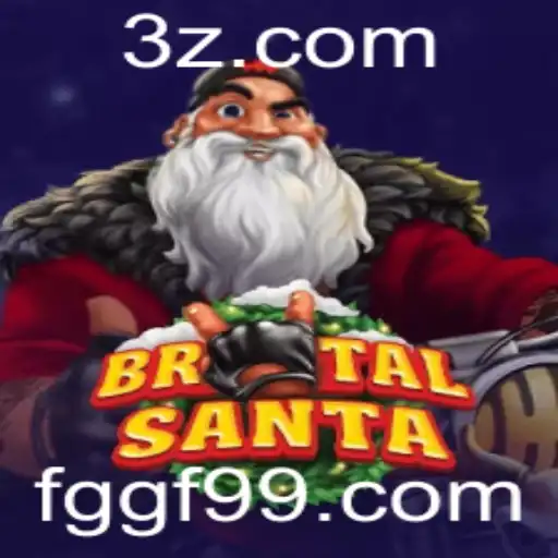 BrutalSanta: Uma Jornada Inesquecível no Mundo dos Jogos