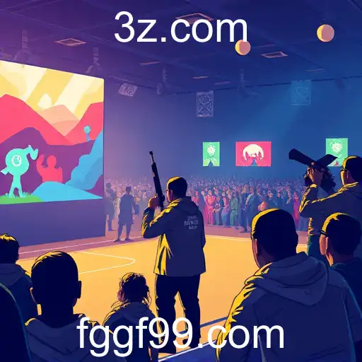 Explorando a Comunidade de Jogadores: A Era FGG.CC