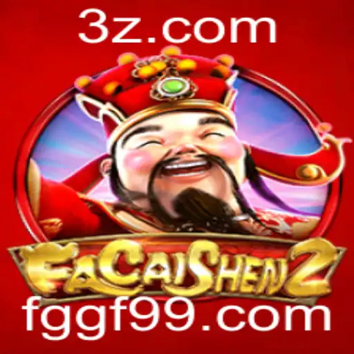 Explorando o Mundo de FaCaiShen2