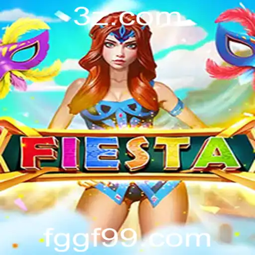 Descubra a Excitação do Jogo Fiesta