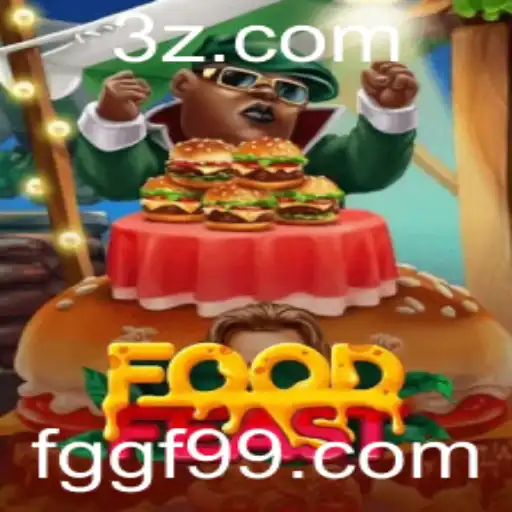 Descubra FoodFeast: O Jogo que Conecta Sabores e Estratégias