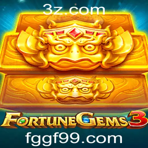 FortuneGems3: Experimente a Nova Sensação dos Games em 