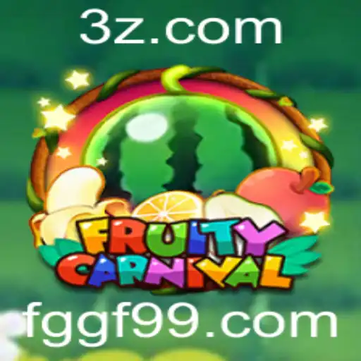 Descubra o Encantador Mundo de FruityCarnival