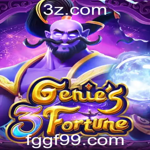 Descubra o Mundo Encantado de Genie3Fortune: O Jogo que Conquista