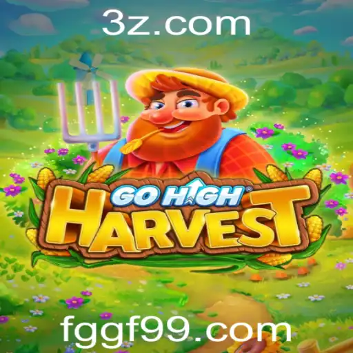 Explorando o Mundo de GoHighHarvest: Um Jogo Inovador para Fãs de Estratégia e Aventura