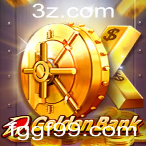 GoldenBank: Um Mergulho Emocionante no Universo de fgg.cc
