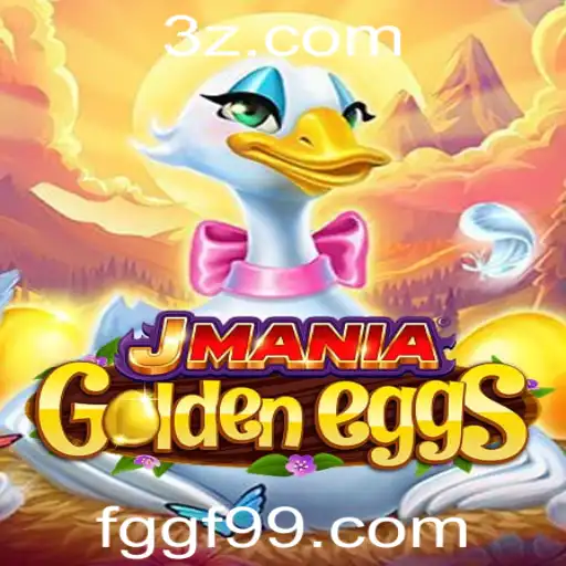 Explorando JManiaGoldenEggs: Uma Jornada no Mundo do fgg.cc