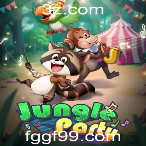 JungleParty: Mergulhe na Aventura Selvagem do Novo Jogo de Estratégia