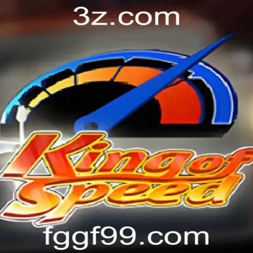 Descubra KingofSpeed: Um Novo Horizonte nos Jogos de Corrida