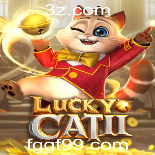 Explorando o Mundo do Jogo LuckyCatII: Introdução, Descrição e Regras