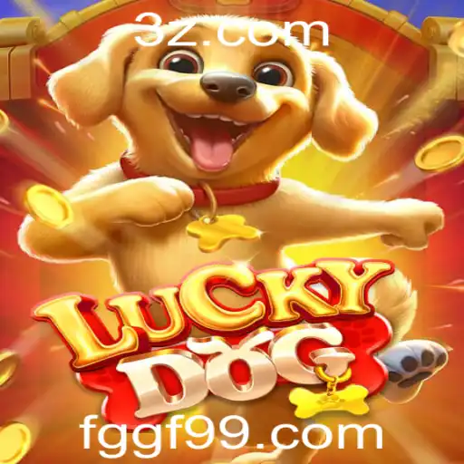 Descubra LuckyDog: O Novo Jogo que Está Conquistando o Mundo