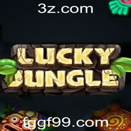 Descubra o Emocionante Mundo de LuckyJungle