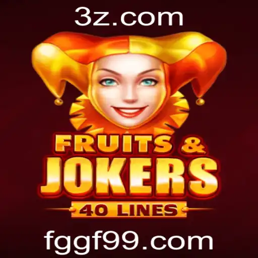 Explorando o Mundo de FruitsAndJokers40: Regras e Dicas para Jogadores