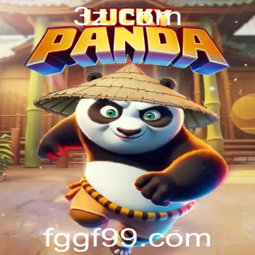 Descubra o Fascinante Mundo de LuckyPanda