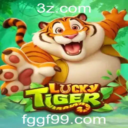 Explorando LuckyTiger: Um Jogo de Aventura e Estratégia