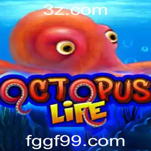 Explorando o Mundo Subaquático de OctopusLife