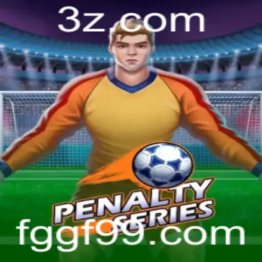 PenaltySeries: A Nova Sensação no Mundo dos Jogos Online