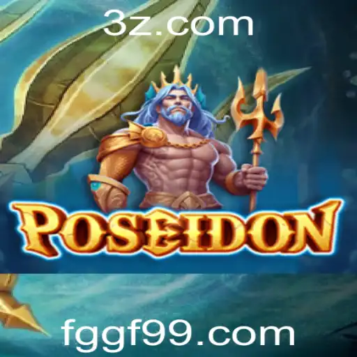 Explorando o Mundo de Poseidon: Um Mergulho no Universo de fgg.cc