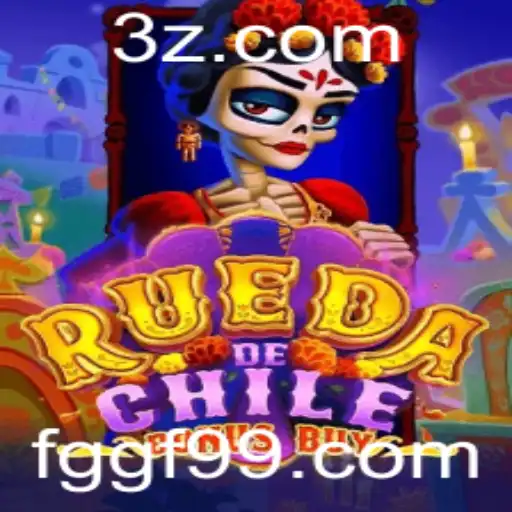 RuedaDeChileBonusBuy: Uma Experiência de Jogo Inovadora