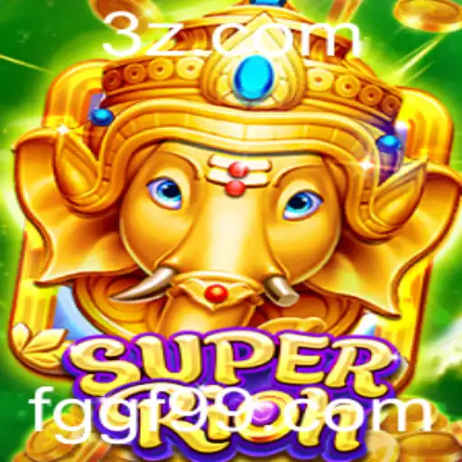 SuperRich: Um Mergulho no Mundo Financeiro com fgg.cc