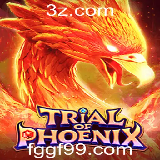 Descobrindo TrialofPhoenix: Uma Aventura Inesquecível no Mundo dos Jogos