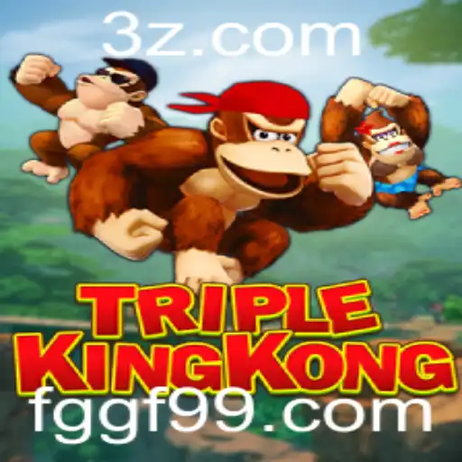 TripleKingKong: Um Mergulho na Aventura do fgg.cc