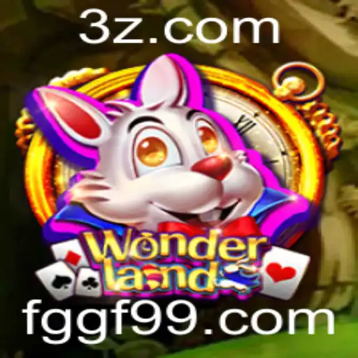 Explorando o Mundo de Wonderland: Um Mergulho no Fascinante Jogo de fgg.cc