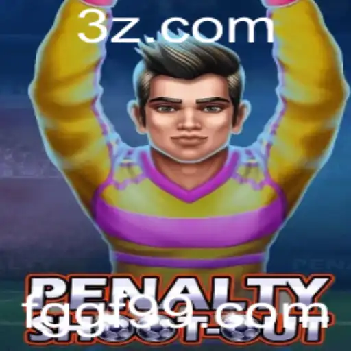 Explorando o Mundo de PenaltyShootOut: Um Jogo de Emoção e Estratégia