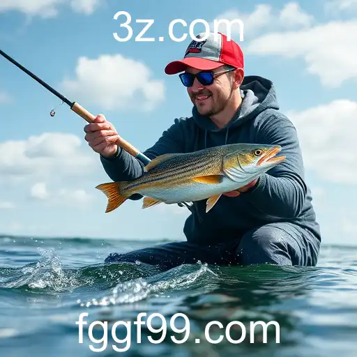Pesca Online: Transformando Hobbies em Aventura Virtual