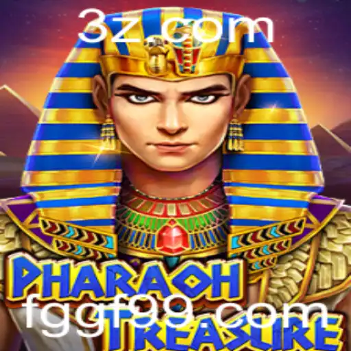 Descubra as Aventuras de PharaohTreasure: Um Mergulho no Mundo dos Tesouros Antigos