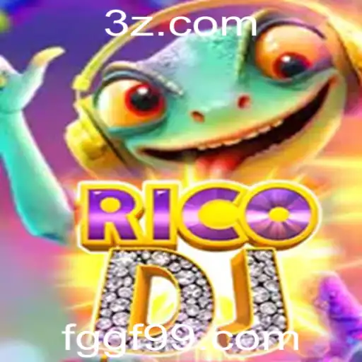 Descubra o Fascinante Mundo de RicoDJ: Um Jogo Inovador no Universo de fgg.cc