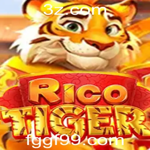 Explorando o Fascinante Mundo de RicoTiger: O Jogo que Conquista a Comunidade de Game
