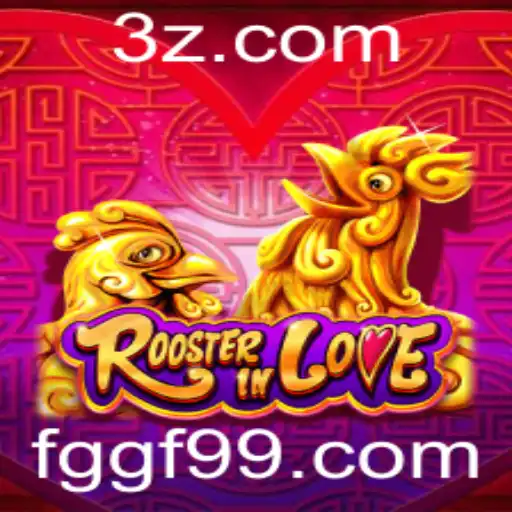 Descubra o Mundo Encantador de RoosterInLove: O Jogo que Conquistou o Mundo dos Games