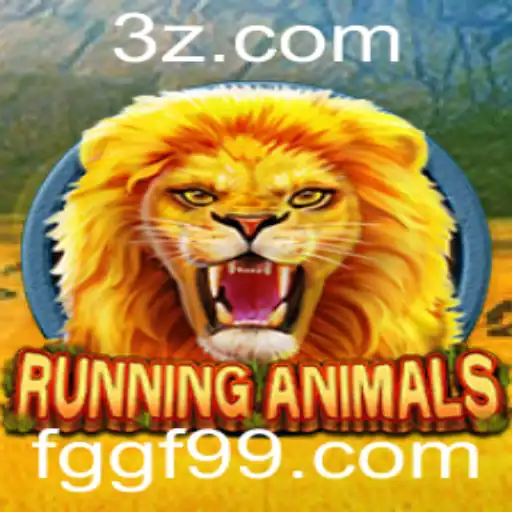 Descubra o Mundo de RunningAnimals