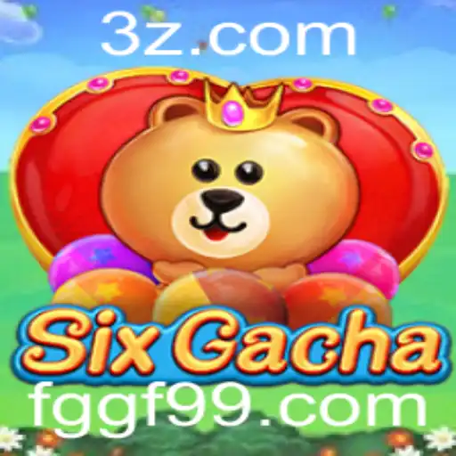 Explorando o Mundo de SixGacha: O Novo Fenômeno dos Jogos de Sorte