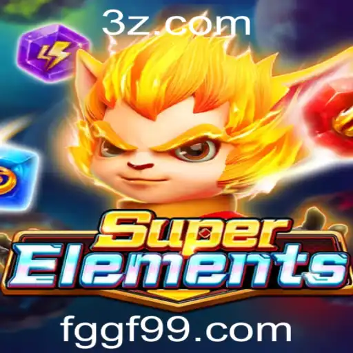 Descubra o Fascinante Jogo SuperElements: Regras e Introdução