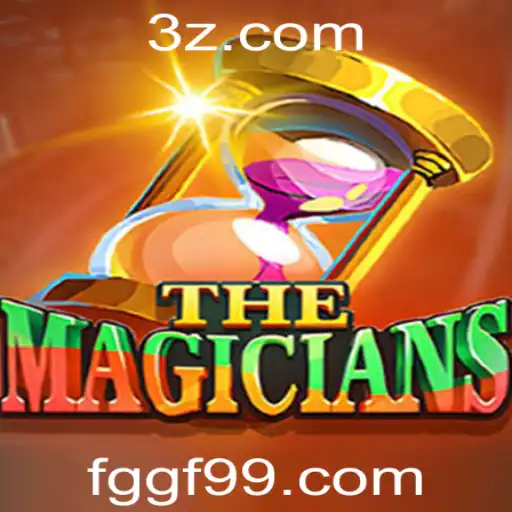 TheMagicians: Explorando o Fascinante Mundo dos Encantadores