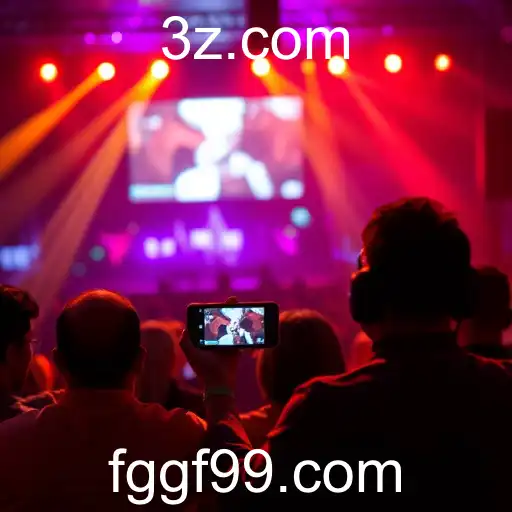 A Revolução da Transmissão ao Vivo: O Papel de fgg.cc na Era Digital