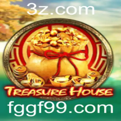 Descubra o Fascinante Mundo de TreasureHouse