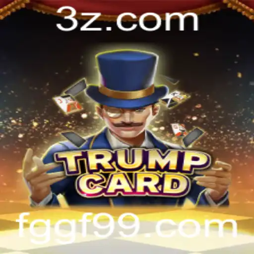 TrumpCard: Um Novo Jogo Estratégico que Conquista o Mundo