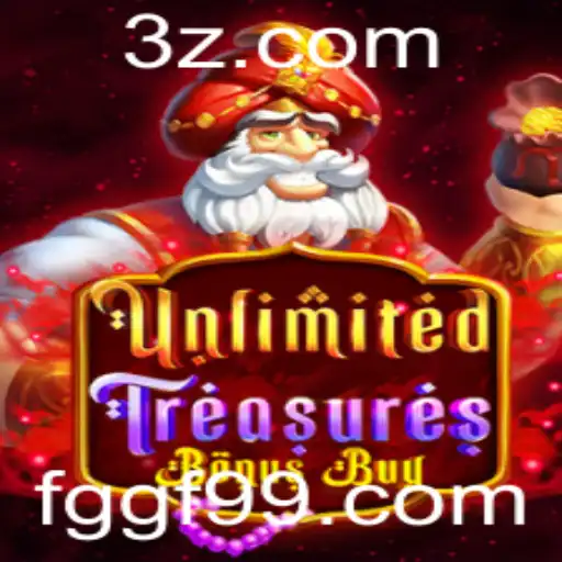Explorando o Universo de 'UnlimitedTreasuresBonusBuy': Um Mundo de Aventuras e Estratégias