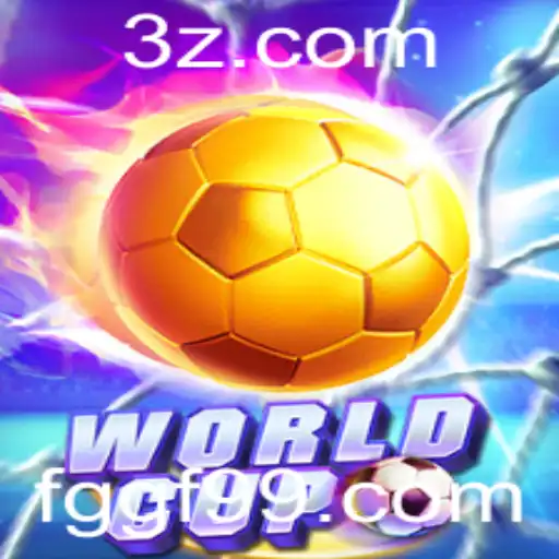 WorldCup: Descubra o Fascinante Mundo do Jogo com fgg.cc